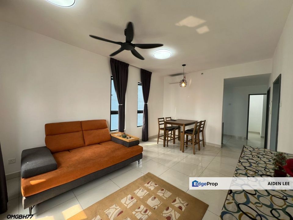 Bandar Bukit Tinggi Klang Trio By Setia Residence For Rent, Selangor, Bandar Botanic/Bandar Bukit Tinggi