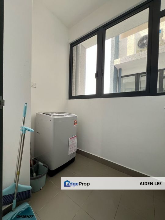 Bandar Bukit Tinggi Klang Trio By Setia Residence For Rent, Selangor, Bandar Botanic/Bandar Bukit Tinggi