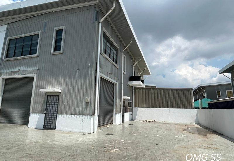 Gateway 16, Bandar Bukit Raja