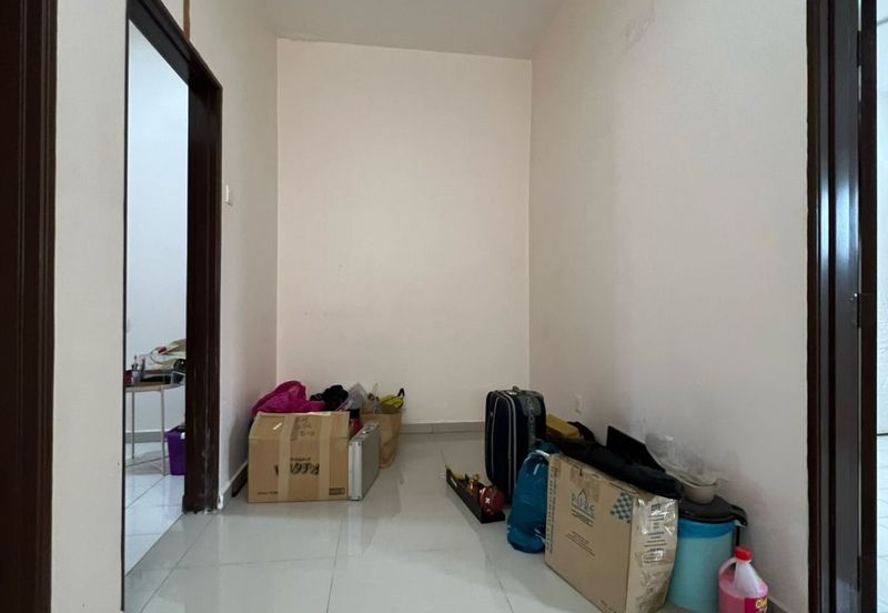 Taman Sungai Kapar Indah