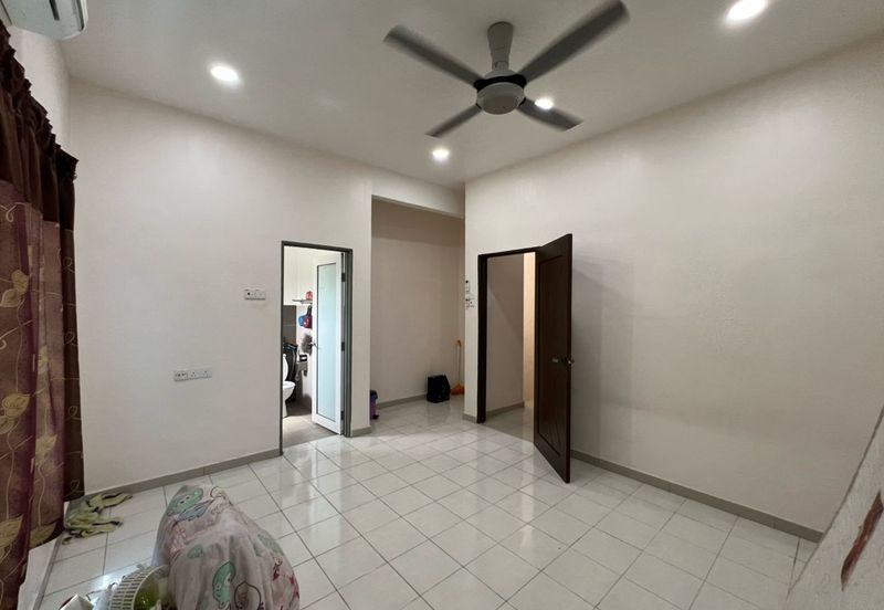 Taman Sungai Kapar Indah