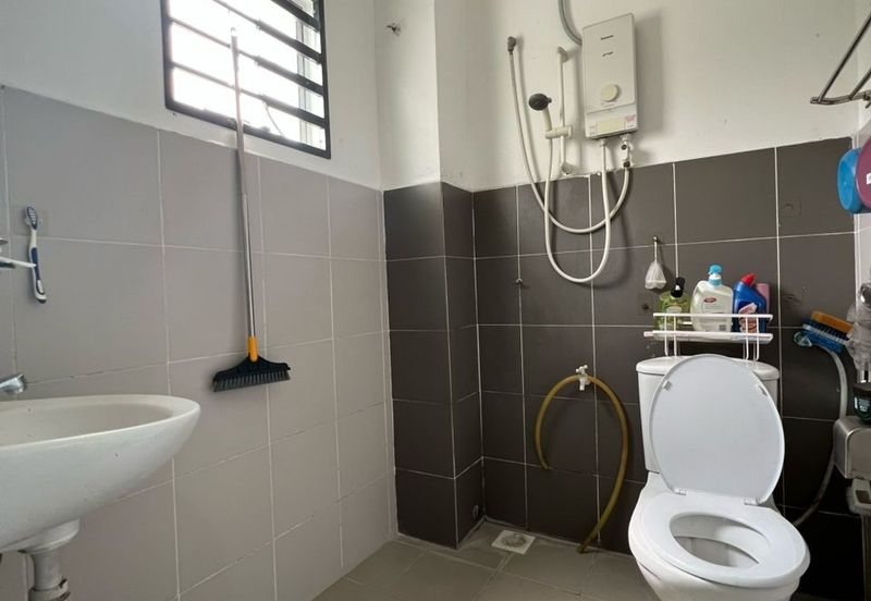 Taman Sungai Kapar Indah