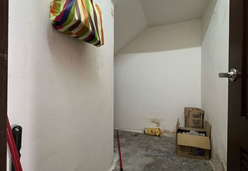 Taman Sungai Kapar Indah