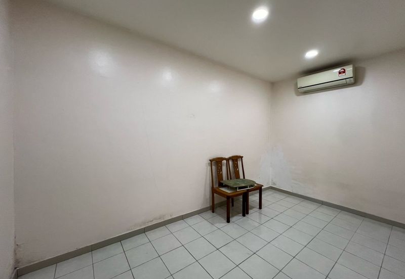 Taman Sungai Kapar Indah