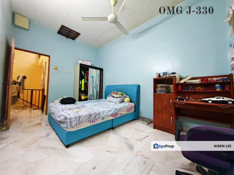 Taman Sentosa Jalan Yusuf Shahbuddin Klang 2 Storey House For Sale, Selangor, Klang