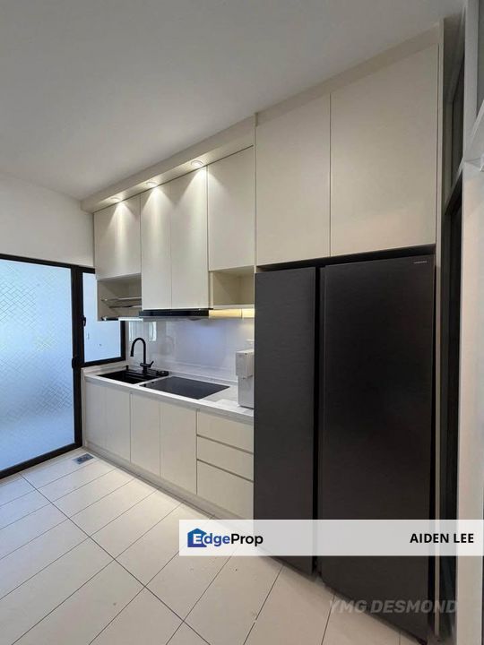 Bandar Bukit Raja Double Storey House For Sale, Selangor, Klang