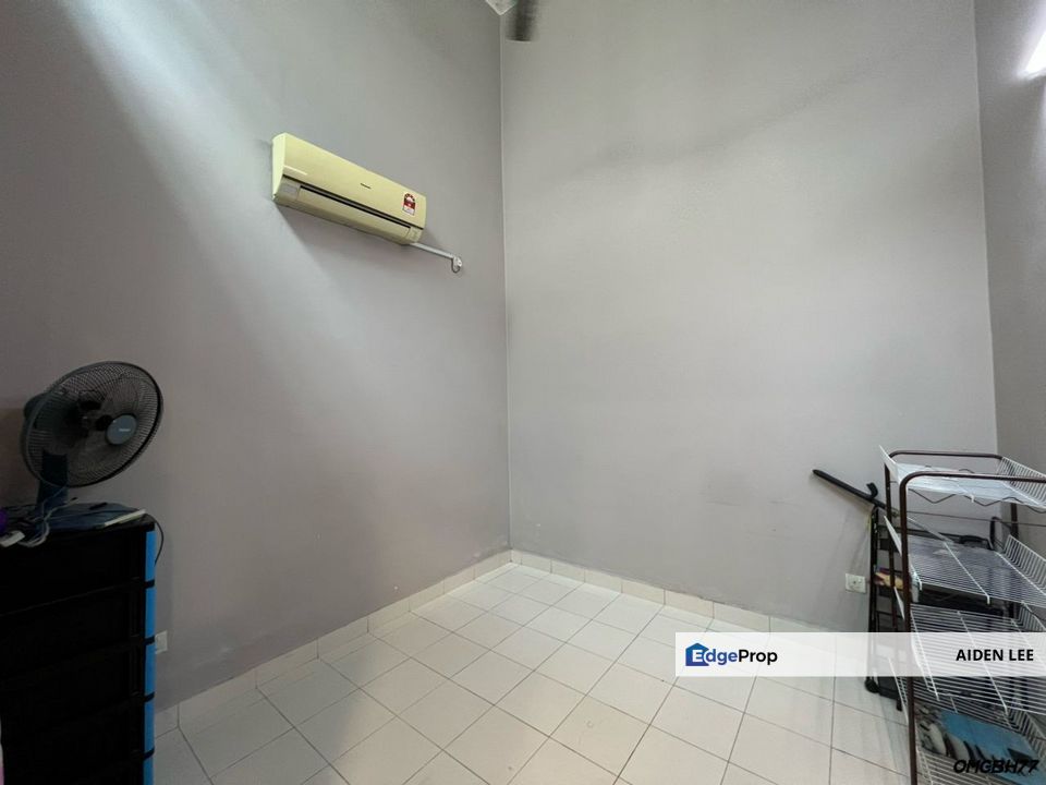 Bandar Bukit Raja Klang Single Storey House For Sale, Selangor, Klang