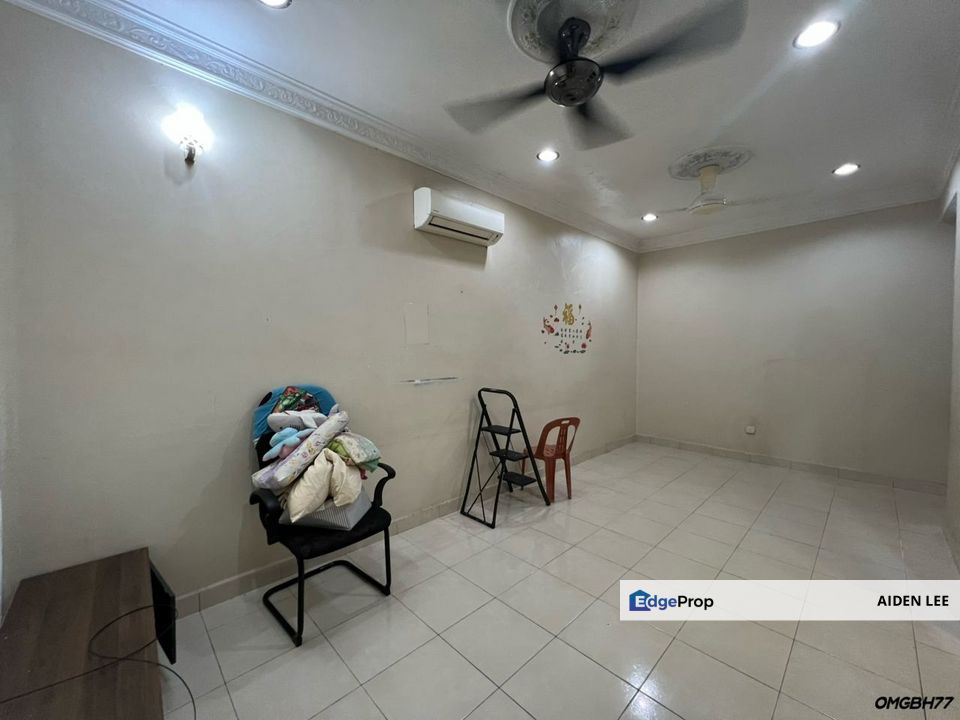 Bandar Bukit Raja Klang Single Storey House For Sale, Selangor, Klang