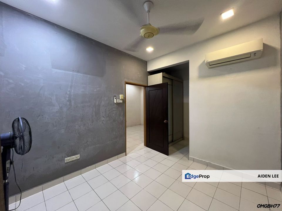 Bandar Bukit Raja Klang Single Storey House For Sale, Selangor, Klang