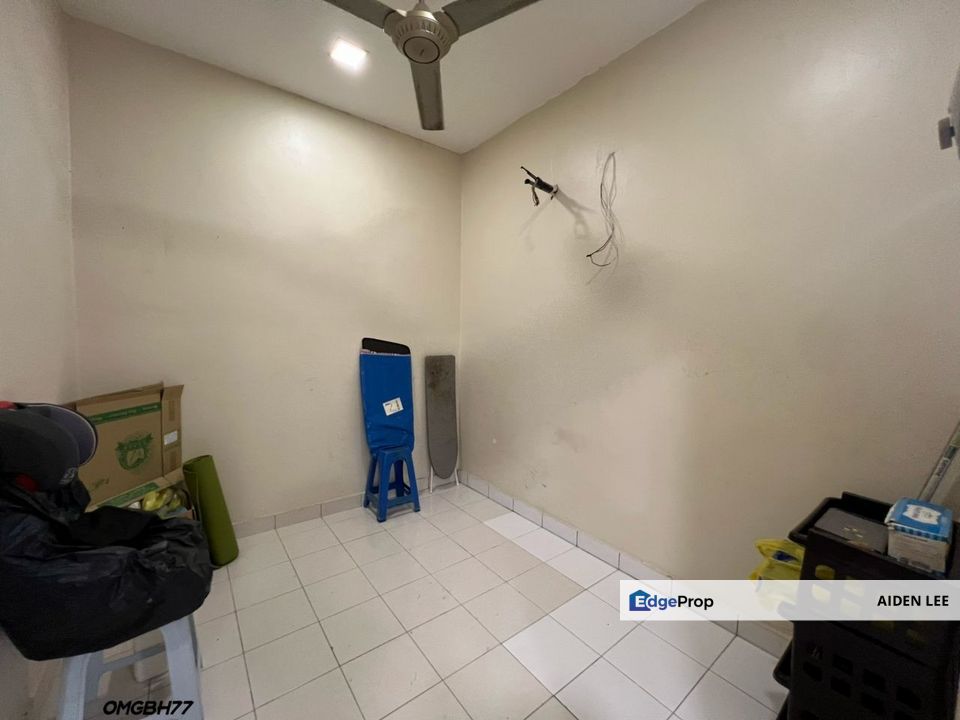 Bandar Bukit Raja Klang Single Storey House For Sale, Selangor, Klang