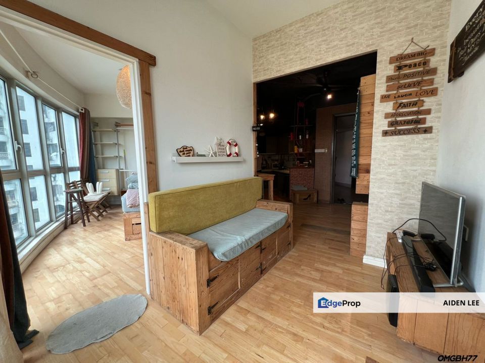 Jalan Sultan Ismail KL Regalia Residence Condo For Rent, Kuala Lumpur, KL City