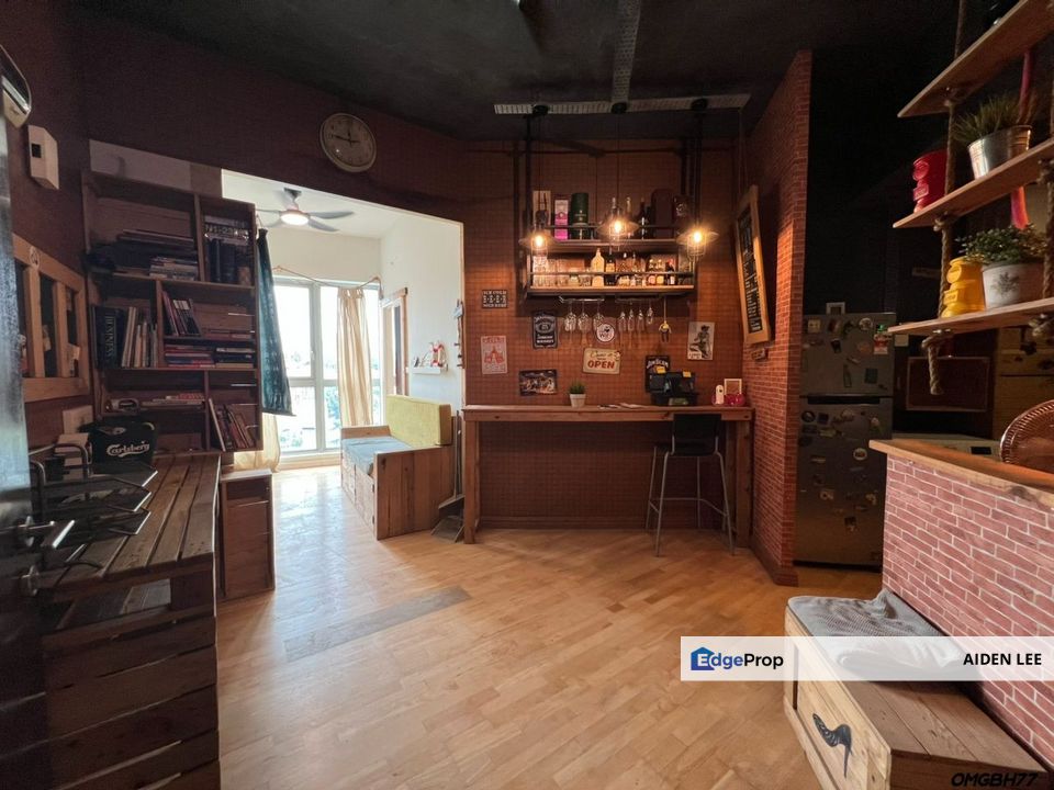 Jalan Sultan Ismail KL Regalia Residence Condo For Rent, Kuala Lumpur, KL City