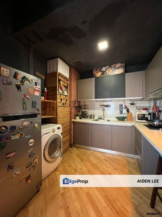 Jalan Sultan Ismail KL Regalia Residence Condo For Rent, Kuala Lumpur, KL City