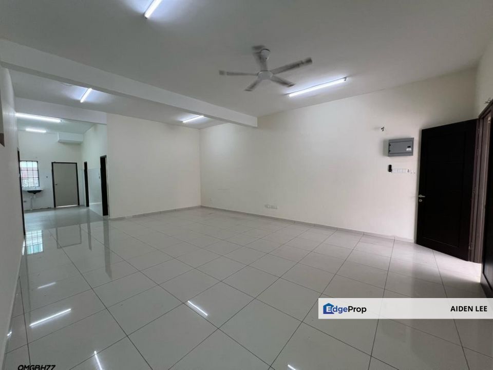 Jalan Goh Hock Huat Klang 2 Storey House For Sale, Selangor, Kapar 