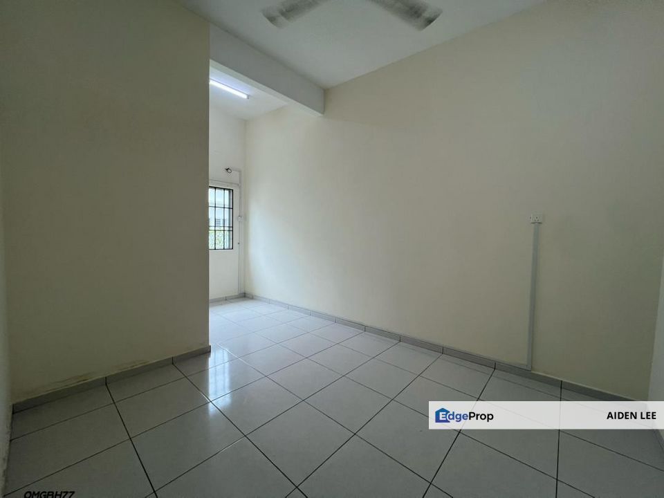 Jalan Goh Hock Huat Klang 2 Storey House For Sale, Selangor, Kapar 