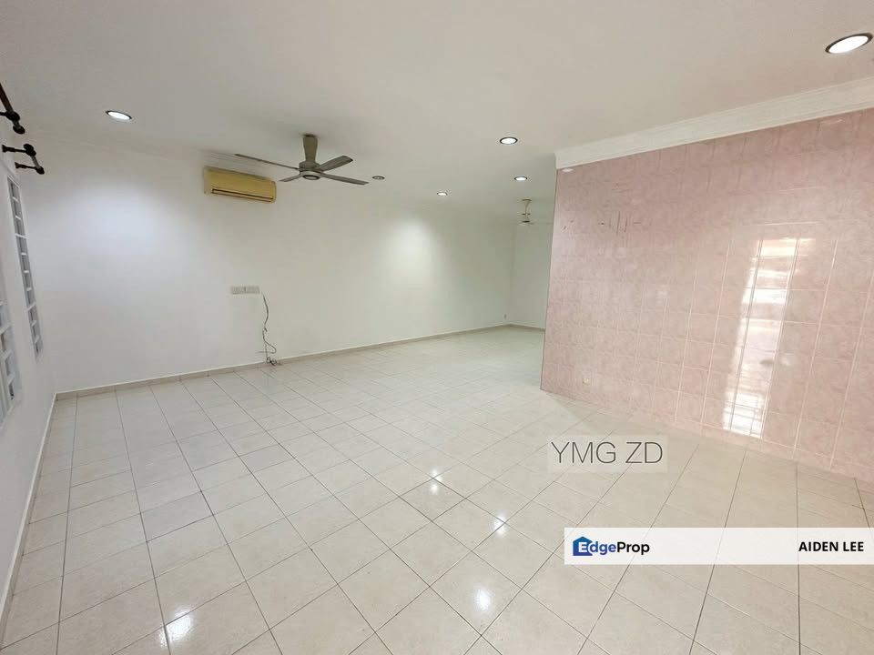 Bandar Bukit Tinggi 2 Vanessa Home 2 Storey House For Sale, Selangor, Klang