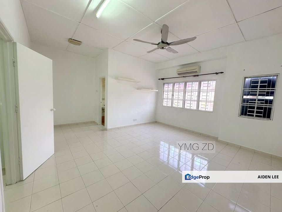 Bandar Bukit Tinggi 2 Vanessa Home 2 Storey House For Sale, Selangor, Klang