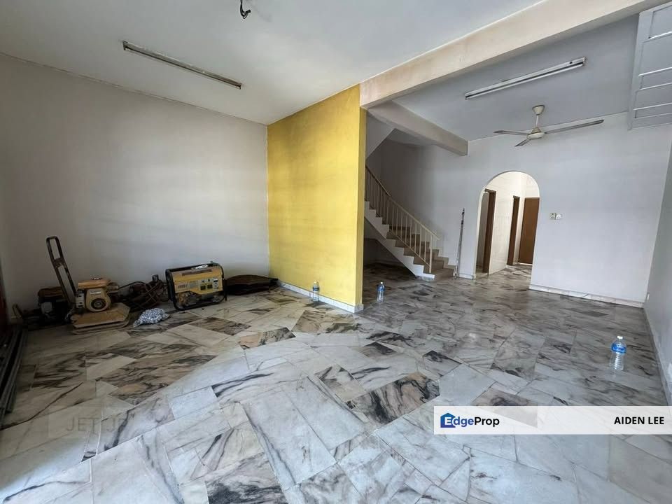 Taman Sentosa Laksamana 2 Storey House For Sale, Selangor, Klang