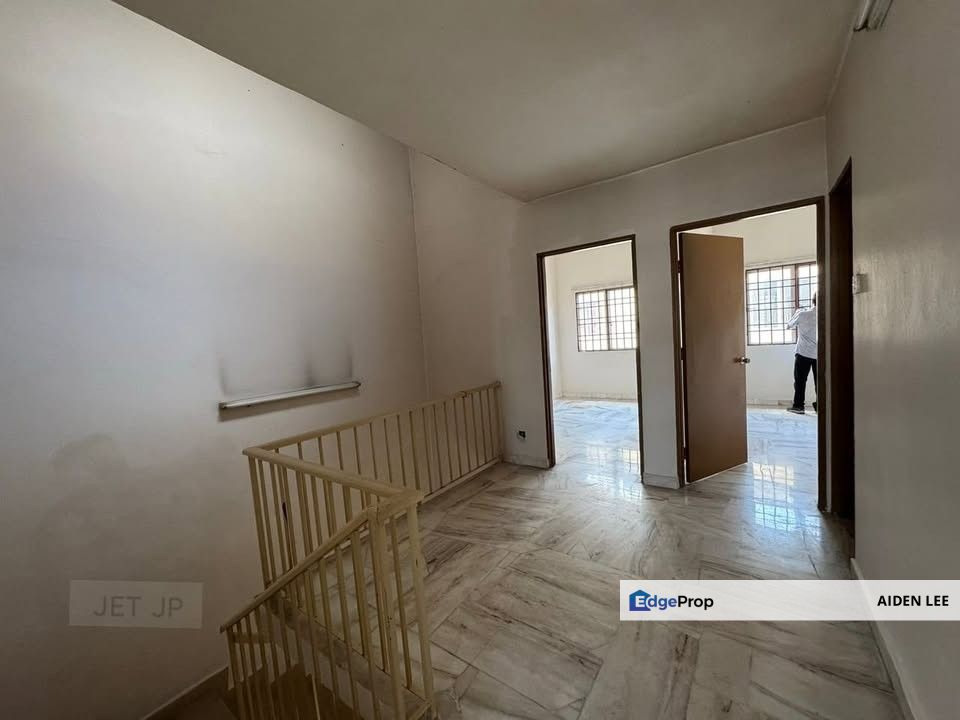 Taman Sentosa Laksamana 2 Storey House For Sale, Selangor, Klang