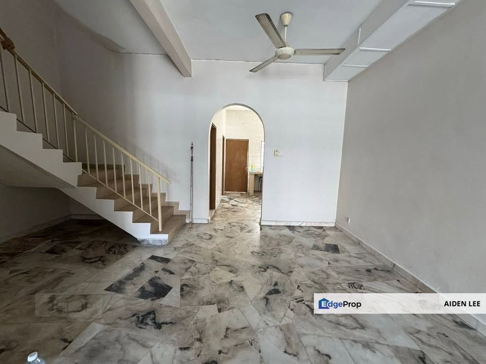 Taman Sentosa Laksamana 2 Storey House For Sale, Selangor, Klang