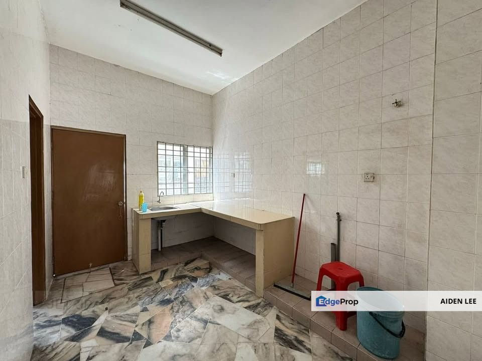 Taman Sentosa Laksamana 2 Storey House For Sale, Selangor, Klang