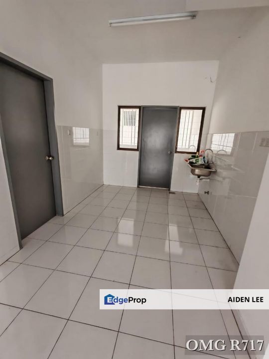 Setia Permai 1 Double Storey House For Sale, Selangor, Shah Alam