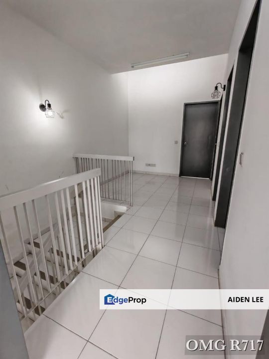 Setia Permai 1 Double Storey House For Sale, Selangor, Shah Alam