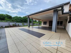 Taman Teluk Pulai Klang 2 Storey Corner House For Sale for Sale @RM1 ...