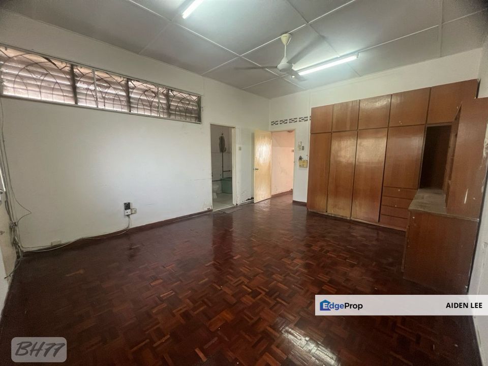 Taman Gembira Klang Double Storey House For Sale, Selangor, Klang