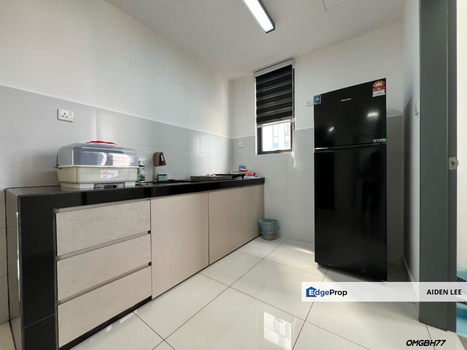 Bandar Bukit Tinggi Klang Trio By Setia For Rent, Selangor, Bandar Botanic/Bandar Bukit Tinggi