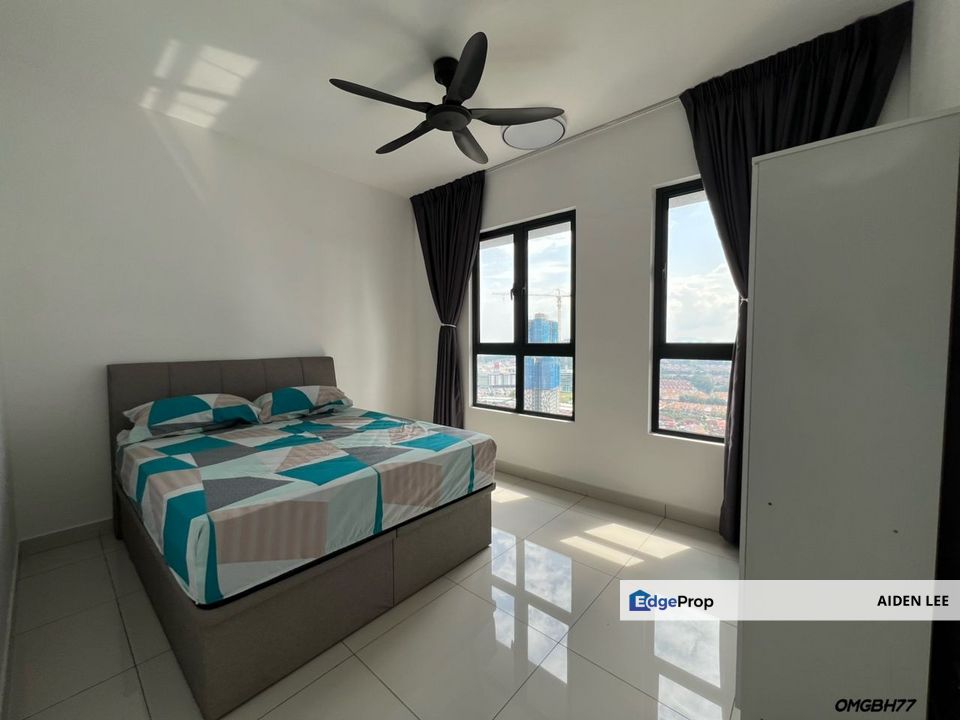 Bandar Bukit Tinggi Klang Trio By Setia For Rent, Selangor, Bandar Botanic/Bandar Bukit Tinggi