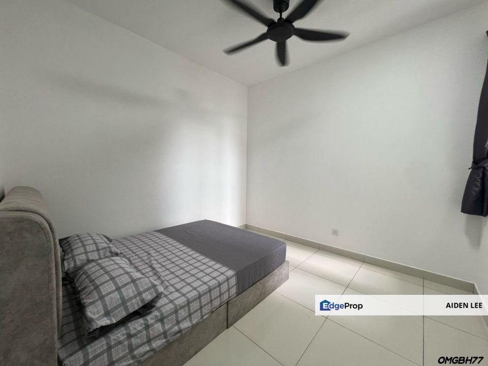 Bandar Bukit Tinggi Klang Trio By Setia For Rent, Selangor, Bandar Botanic/Bandar Bukit Tinggi
