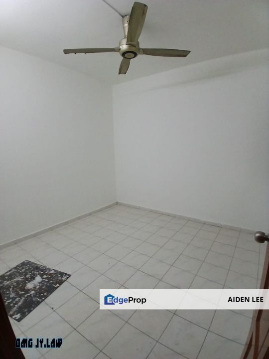 Bandar Bukit Tinggi 1 Klang Double Storey House For Rent, Selangor, Klang