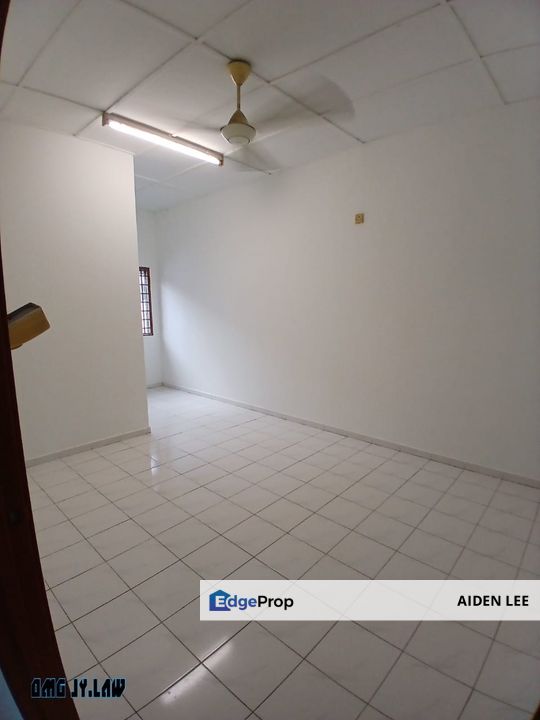 Bandar Bukit Tinggi 1 Klang Double Storey House For Rent, Selangor, Klang