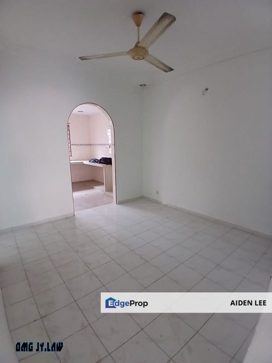 Bandar Bukit Tinggi 1 Klang Double Storey House For Rent, Selangor, Klang
