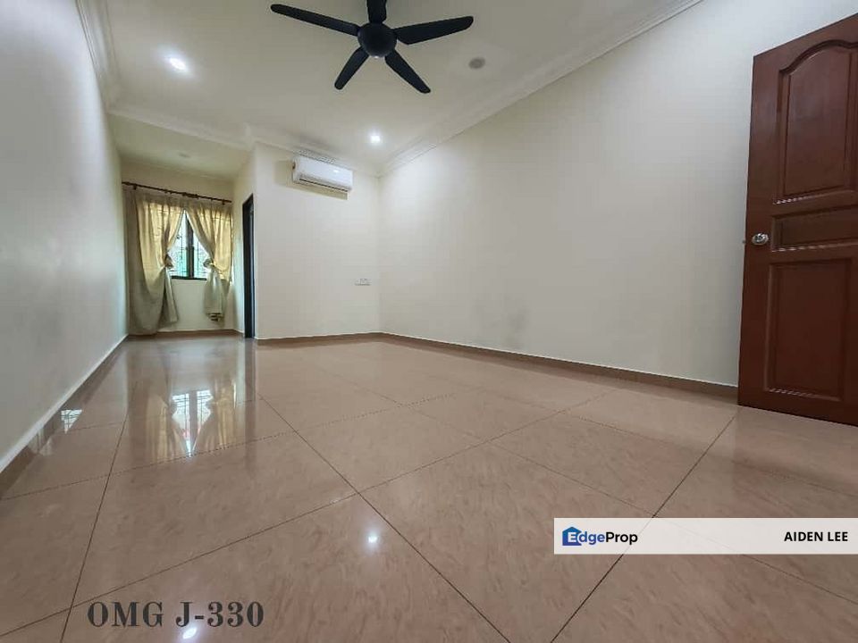 Bandar Bukit Tinggi 2 Asura Home Double Storey House For Rent, Selangor, Klang