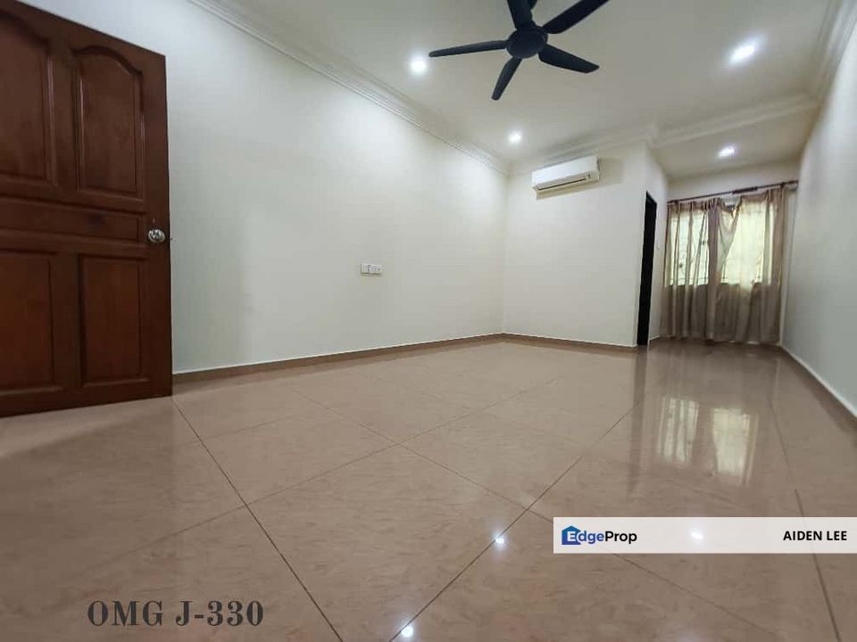 Bandar Bukit Tinggi 2 Asura Home Double Storey House For Rent, Selangor, Klang