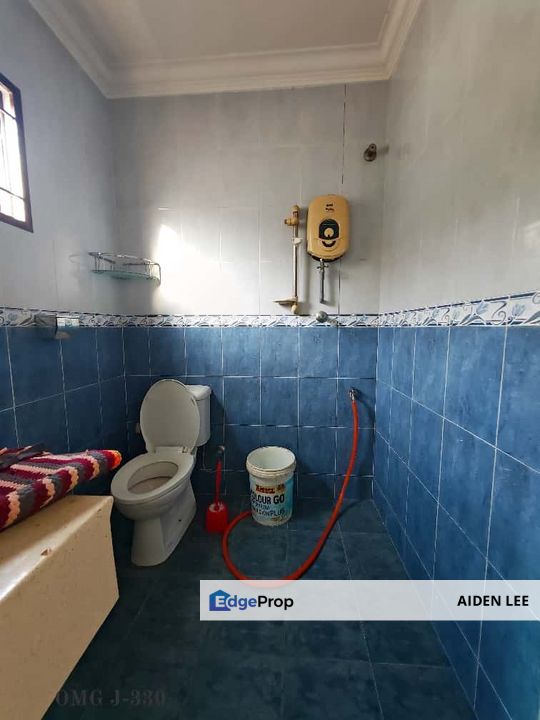 Bandar Bukit Tinggi 2 Asura Home Double Storey House For Rent, Selangor, Klang