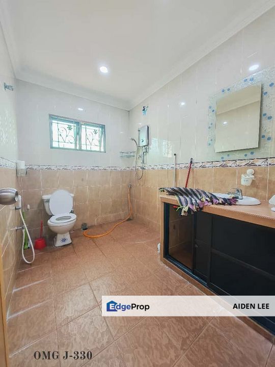 Bandar Bukit Tinggi 2 Asura Home Double Storey House For Rent, Selangor, Klang