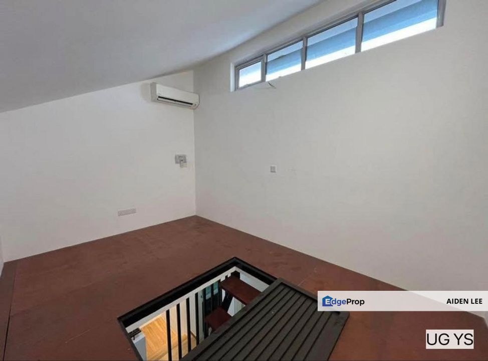 Bandar Bukit Raja Elsa Double Storey House For Sale, Selangor, Klang