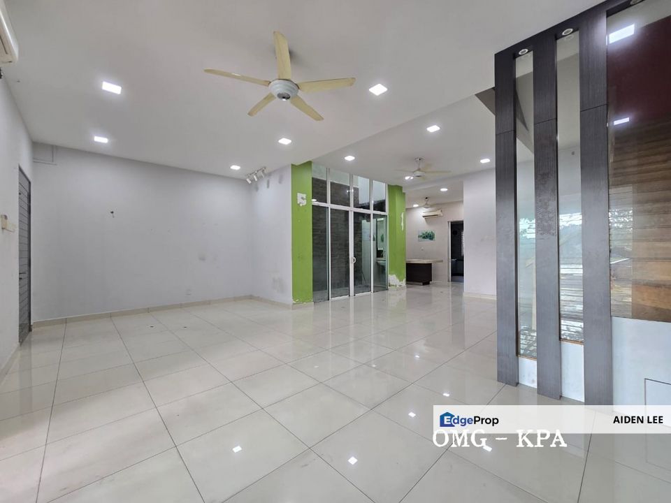Bandar Bukit Raja Delora Klang 2.5 Storey House For Sale, Selangor, Klang