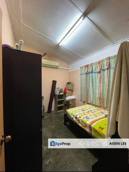 Taman Gembira Klang Single Storey House For Sale, Selangor, Klang