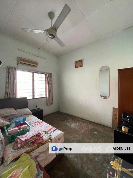 Taman Gembira Klang Single Storey House For Sale, Selangor, Klang