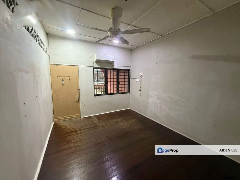 Taman Eng Ann Klang Double Storey House For Sale, Selangor, Klang