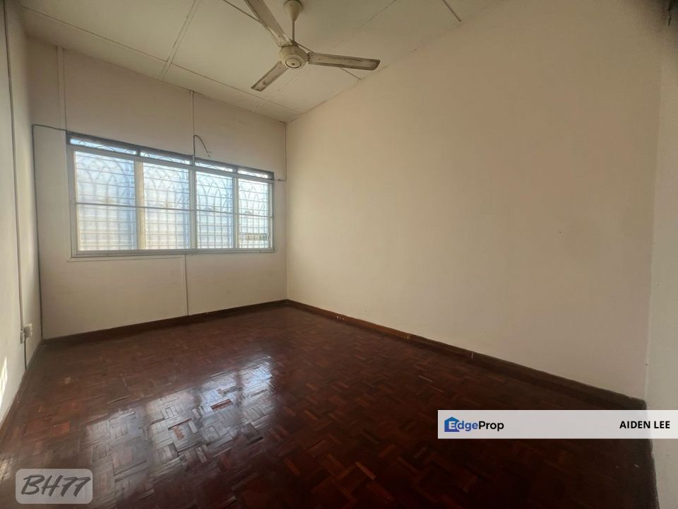 Taman Gembira Klang Double Storey House For Sale, Selangor, Klang