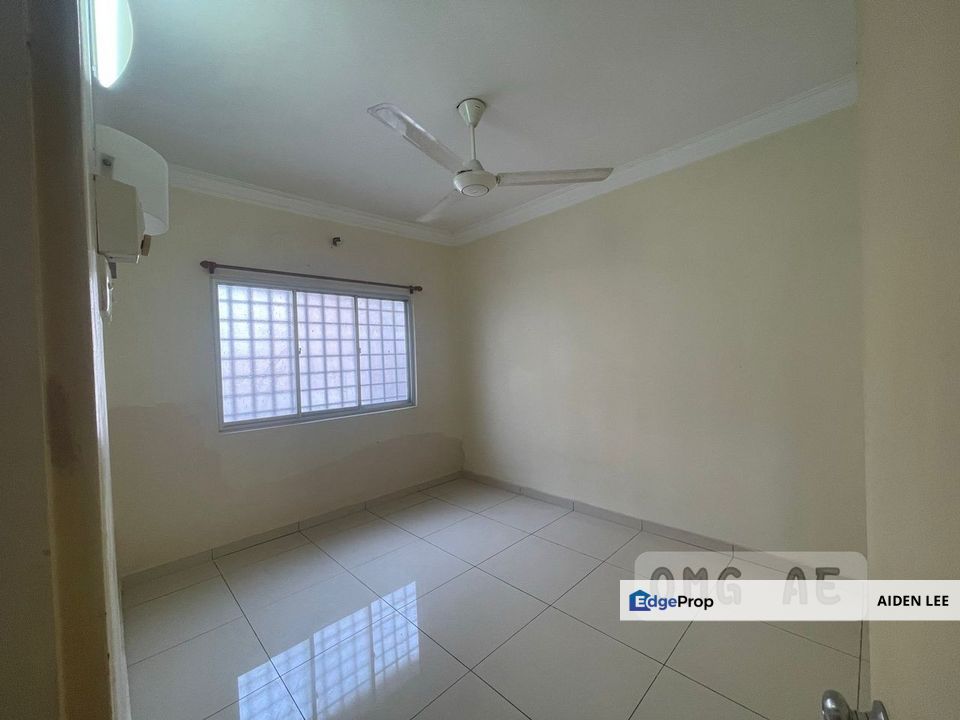 Bandar Bukit Tinggi 2 Flat 650Sqft Ground Floor For Sale, Selangor, Klang