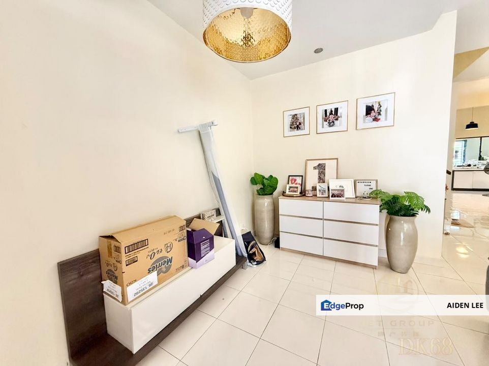 Bandar Puteri Sanggul Klang Double Storey House For Sale, Selangor, Klang