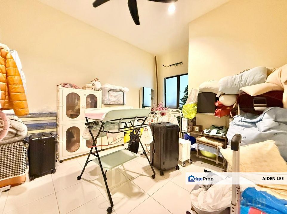 Bandar Puteri Sanggul Klang Double Storey House For Sale, Selangor, Klang