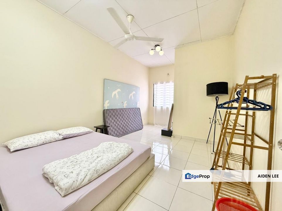 Bandar Puteri Sanggul Klang Double Storey House For Sale, Selangor, Klang