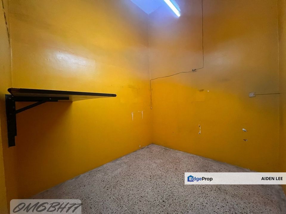 Taman Klang Utama Single Storey House For Sale, Selangor, Klang